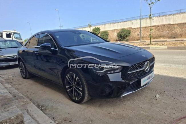 MERCEDES CLA Diesel Automatique 2024