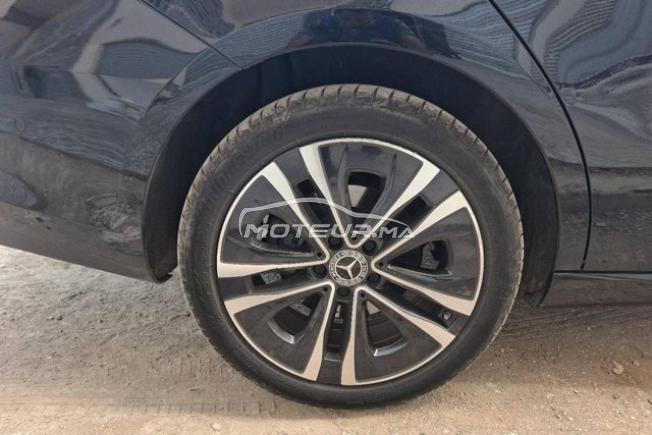 MERCEDES CLA Diesel Automatique 2024