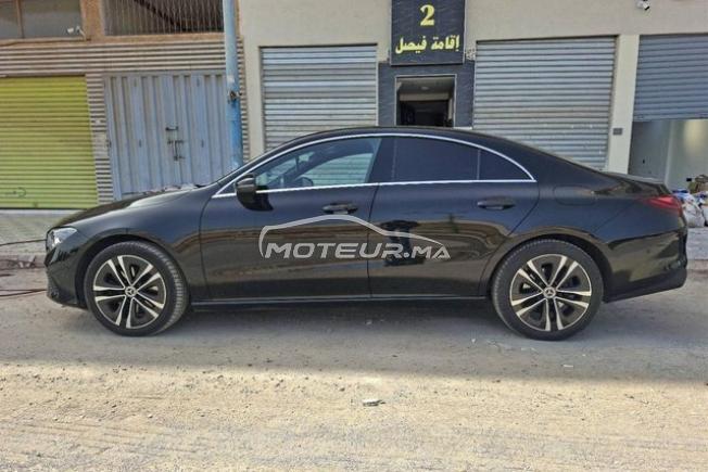 MERCEDES CLA Diesel Automatique 2024