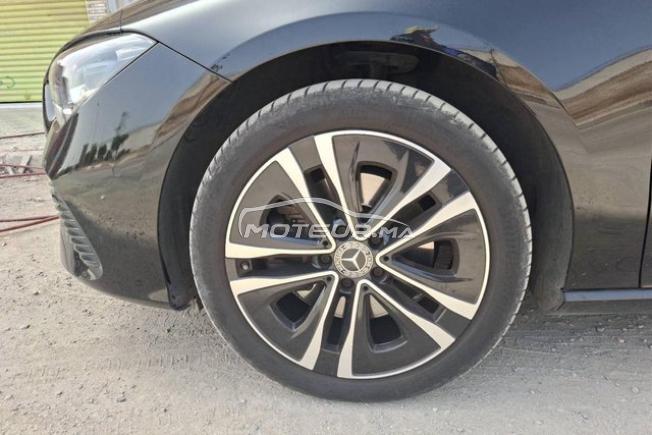 MERCEDES CLA Diesel Automatique 2024