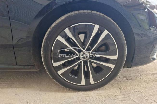 MERCEDES CLA Diesel Automatique 2024