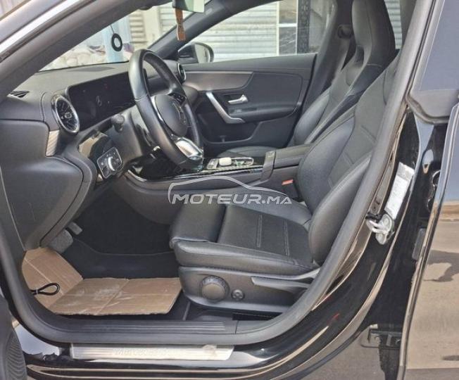 MERCEDES CLA Diesel Automatique 2024