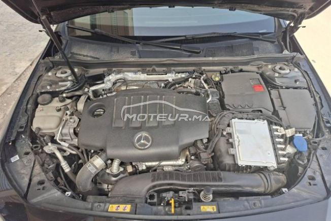 MERCEDES CLA Diesel Automatique 2024