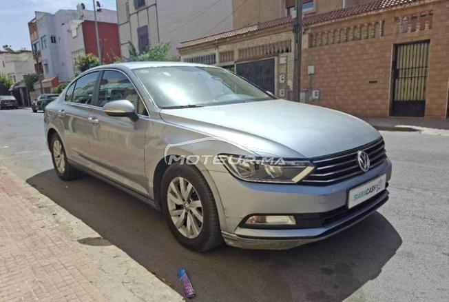 VOLKSWAGEN PASSAT Diesel Manuelle 2018