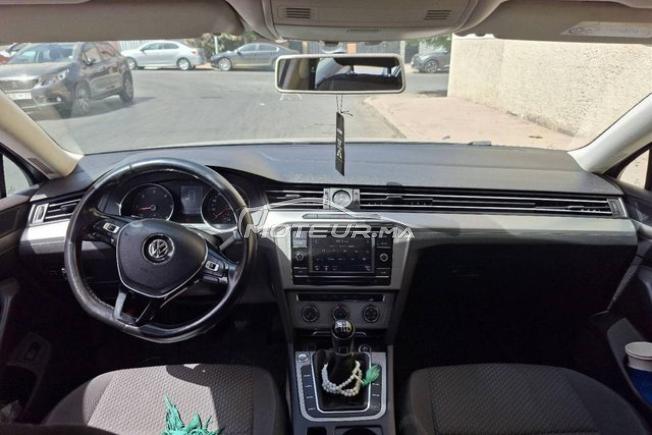 VOLKSWAGEN PASSAT Diesel Manuelle 2018