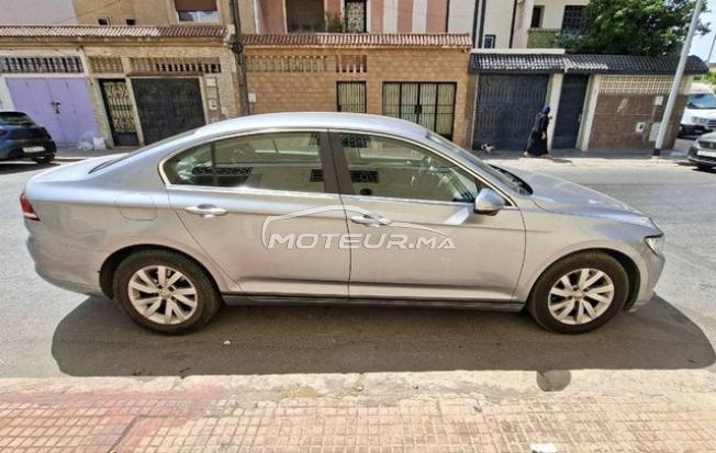 VOLKSWAGEN PASSAT Diesel Manuelle 2018