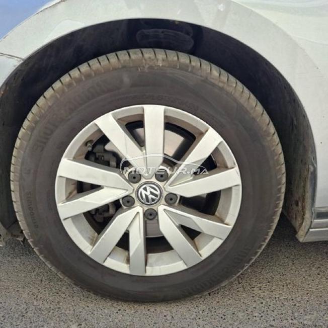 VOLKSWAGEN PASSAT Diesel Manuelle 2018