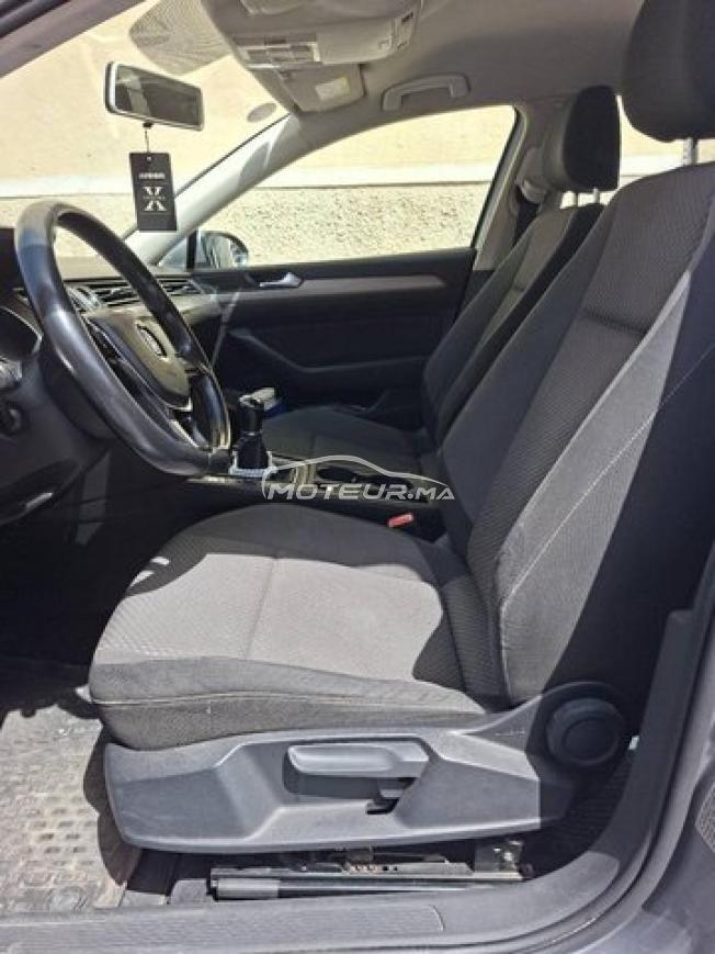 VOLKSWAGEN PASSAT Diesel Manuelle 2018