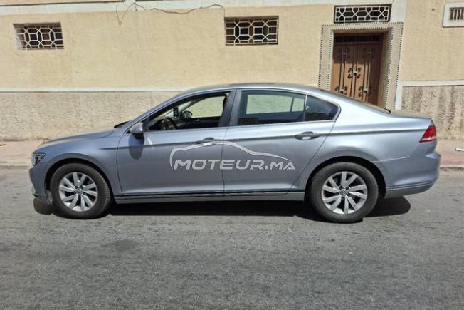VOLKSWAGEN PASSAT Diesel Manuelle 2018