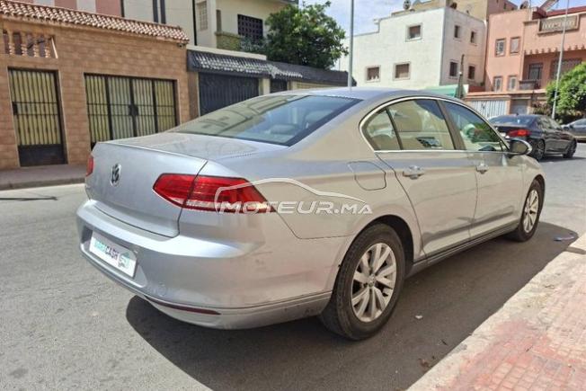 VOLKSWAGEN PASSAT Diesel Manuelle 2018