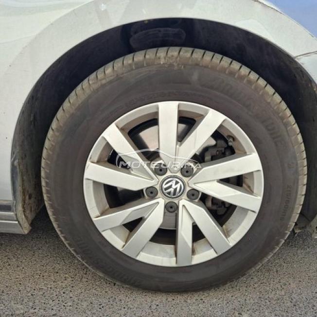 VOLKSWAGEN PASSAT Diesel Manuelle 2018
