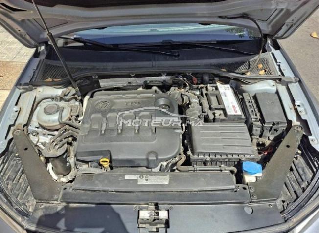 VOLKSWAGEN PASSAT Diesel Manuelle 2018