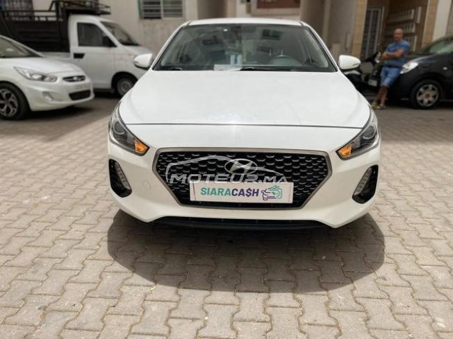 HYUNDAI I30 Diesel Manuelle 2019