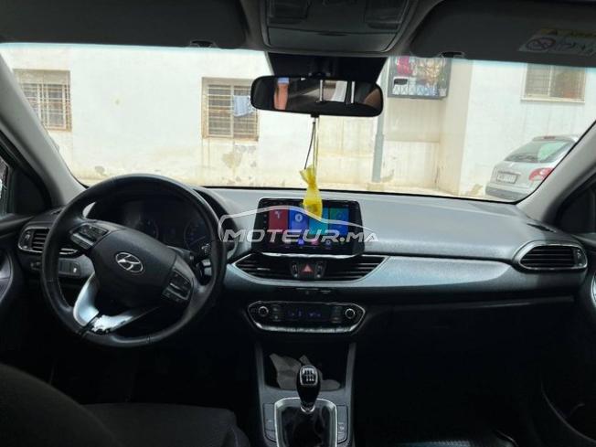HYUNDAI I30 Diesel Manuelle 2019
