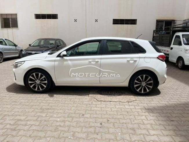 HYUNDAI I30 Diesel Manuelle 2019