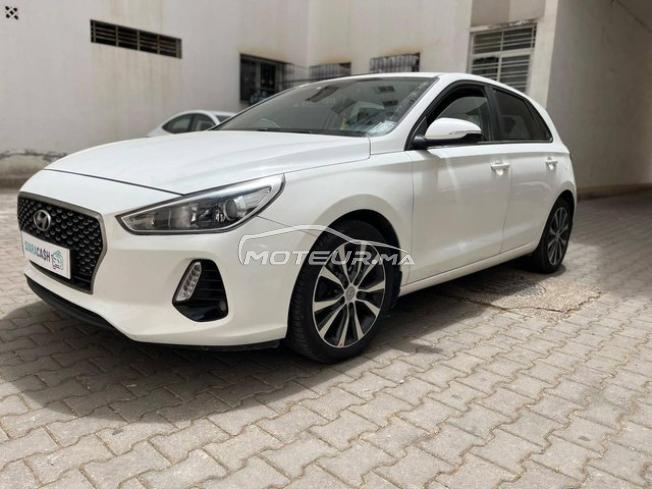 HYUNDAI I30 Diesel Manuelle 2019