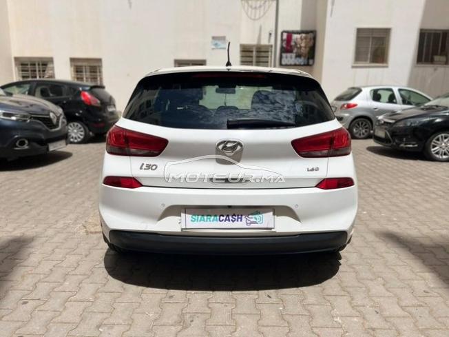 HYUNDAI I30 Diesel Manuelle 2019