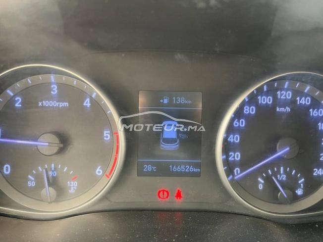 HYUNDAI I30 Diesel Manuelle 2019