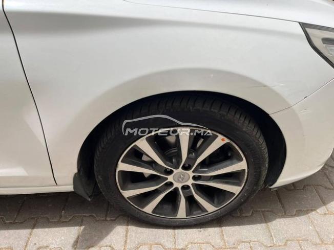HYUNDAI I30 Diesel Manuelle 2019