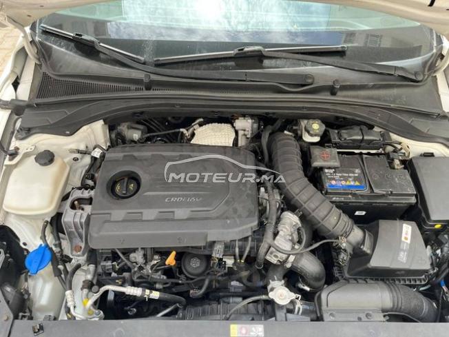 HYUNDAI I30 Diesel Manuelle 2019