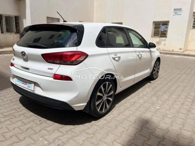 HYUNDAI I30 Diesel Manuelle 2019
