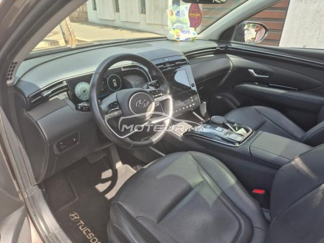 KIFAL - HYUNDAI Tucson