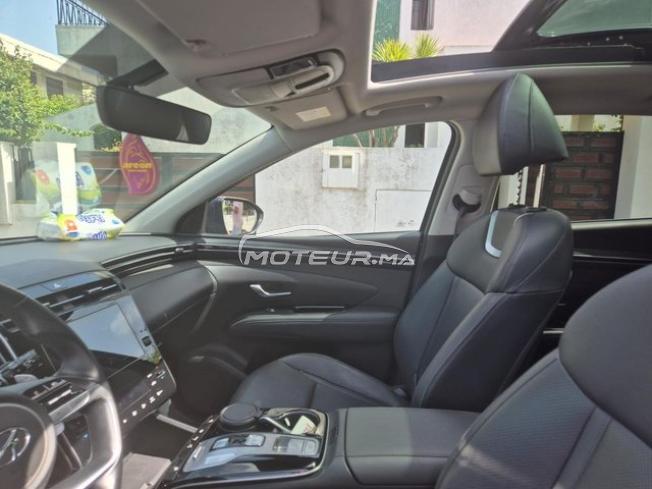 KIFAL - HYUNDAI Tucson