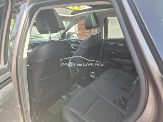KIFAL - HYUNDAI Tucson