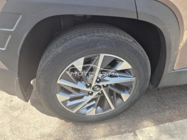 KIFAL - HYUNDAI Tucson
