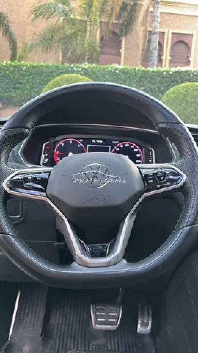 Volkswagen Tiguan 2021 Automatique Tt Options
