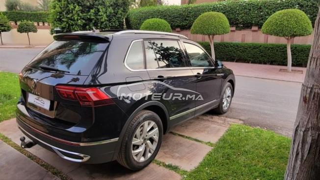 Volkswagen Tiguan 11/2022 Dew 08/2026 Tt Options