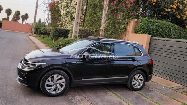Volkswagen Tiguan 11/2022 Dew 08/2026 Tt Options