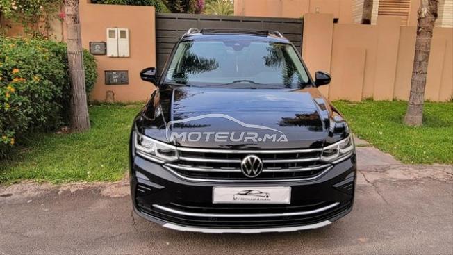 Volkswagen Tiguan 11/2022 Dew 08/2026 Tt Options