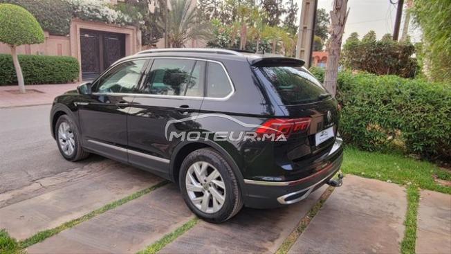 Volkswagen Tiguan 11/2022 Dew 08/2026 Tt Options