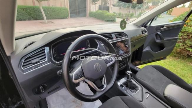 Volkswagen Tiguan 11/2022 Dew 08/2026 Tt Options