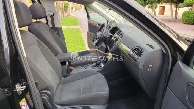 Volkswagen Tiguan 11/2022 Dew 08/2026 Tt Options