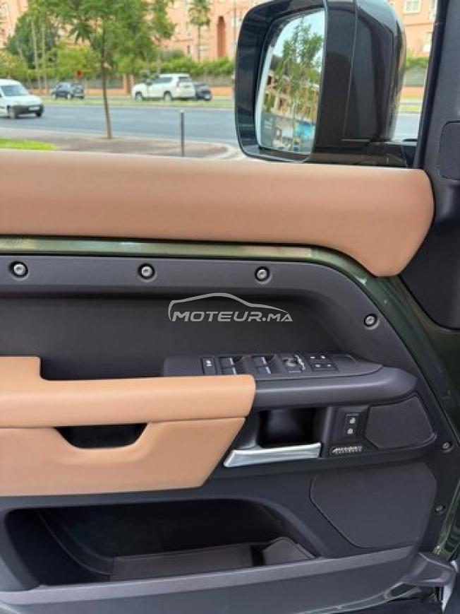 Ranger Rover Defender 2026