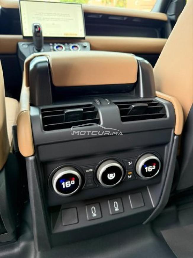 Ranger Rover Defender 2026