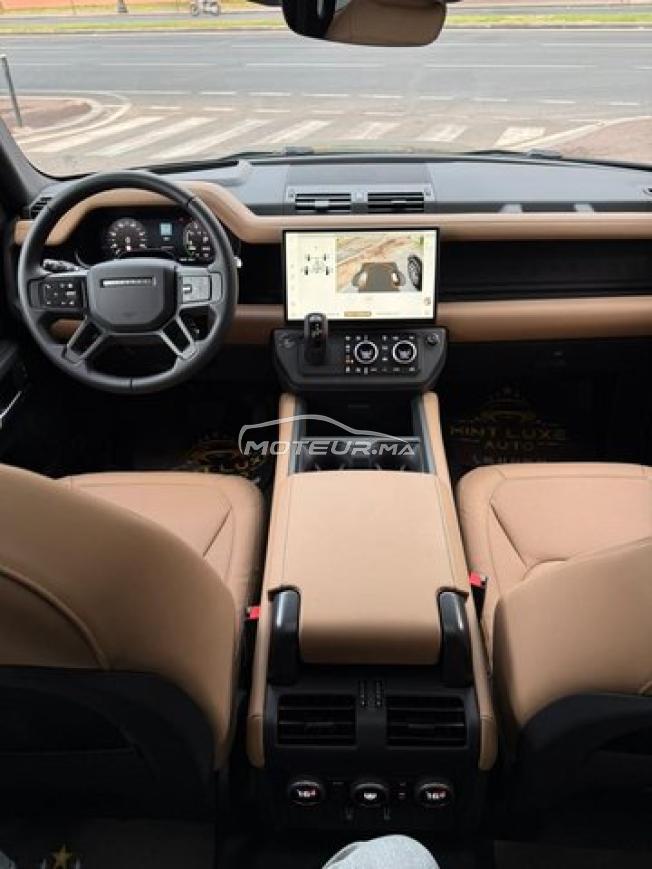 Ranger Rover Defender 2026