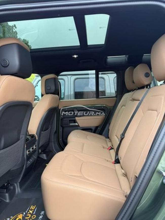 Ranger Rover Defender 2026