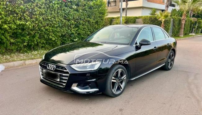 Audi A4 Business 2022 1ere Main