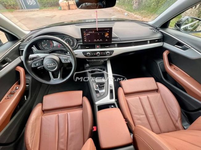 Audi A4 Business 2022 1ere Main