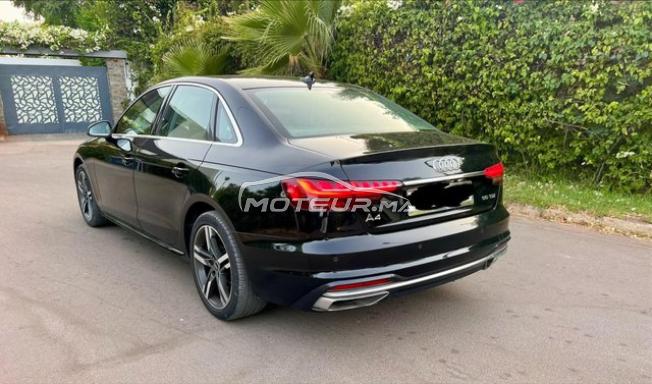 Audi A4 Business 2022 1ere Main