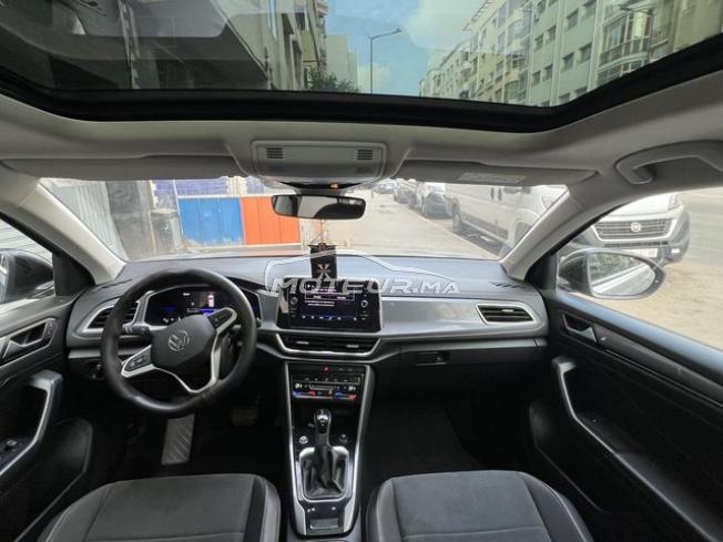 Volkswagen Touareg Diesel Automatique 2023