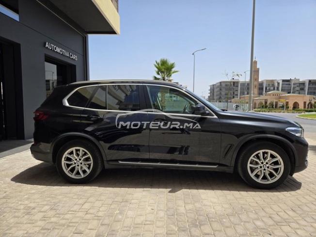 BMW X5 25D HERITAGE 2023 100000KM