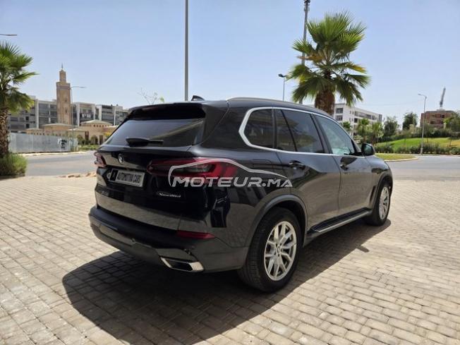 BMW X5 25D HERITAGE 2023 100000KM