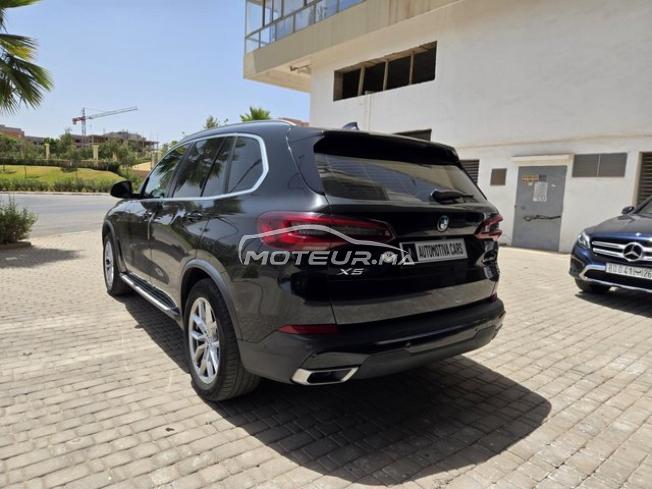 BMW X5 25D HERITAGE 2023 100000KM