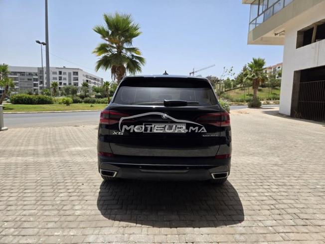 BMW X5 25D HERITAGE 2023 100000KM