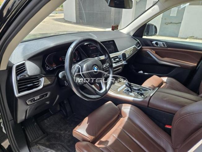 BMW X5 25D HERITAGE 2023 100000KM