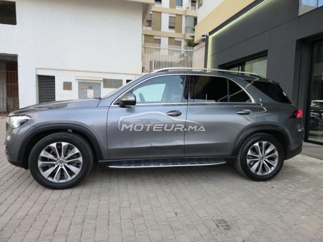 MERCEDES GLE 400D LUXURY FIN 2021 